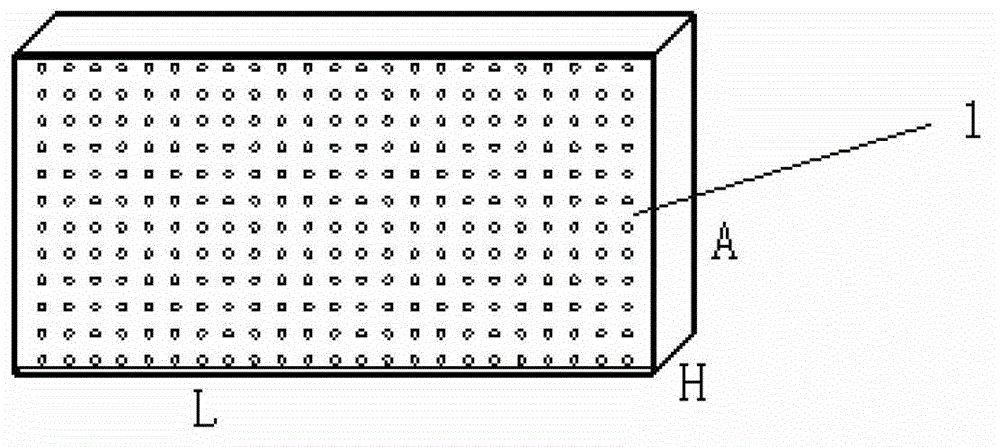 Method for solidifying protective clip in carbon/silicon carbide brake disc