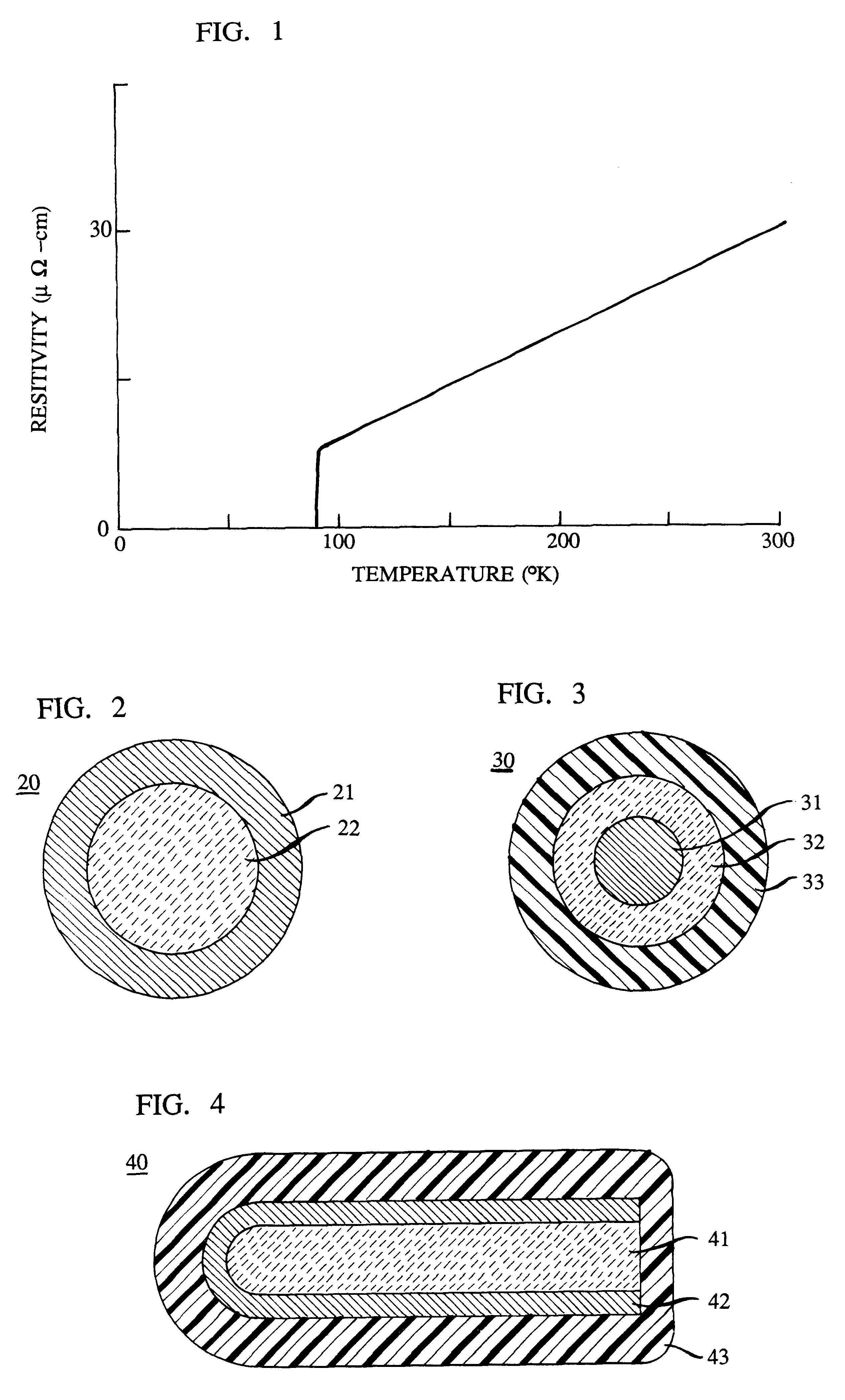 Method of making a superconductive oxide body