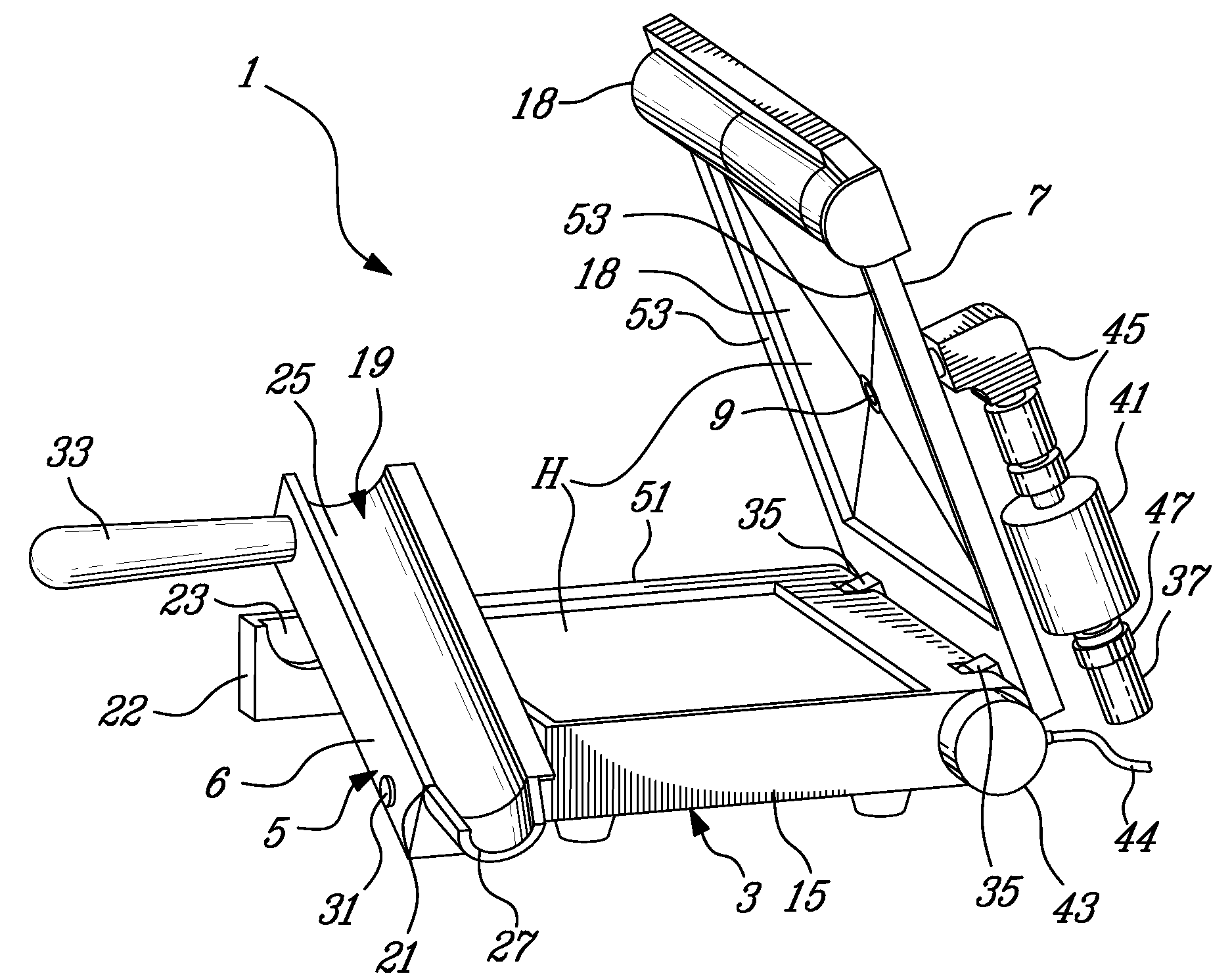 Self-cleaning pill counting device, and cleaning method
