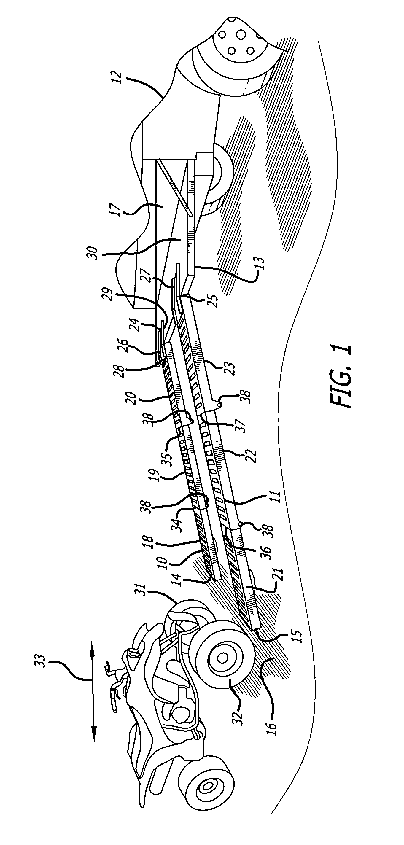 Vehicle ramp