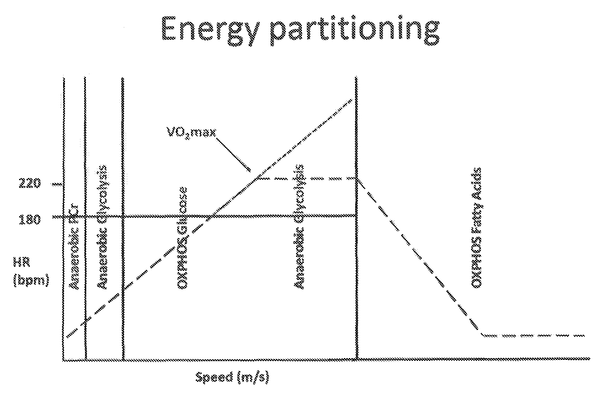 Method for predicting athletic performance potential