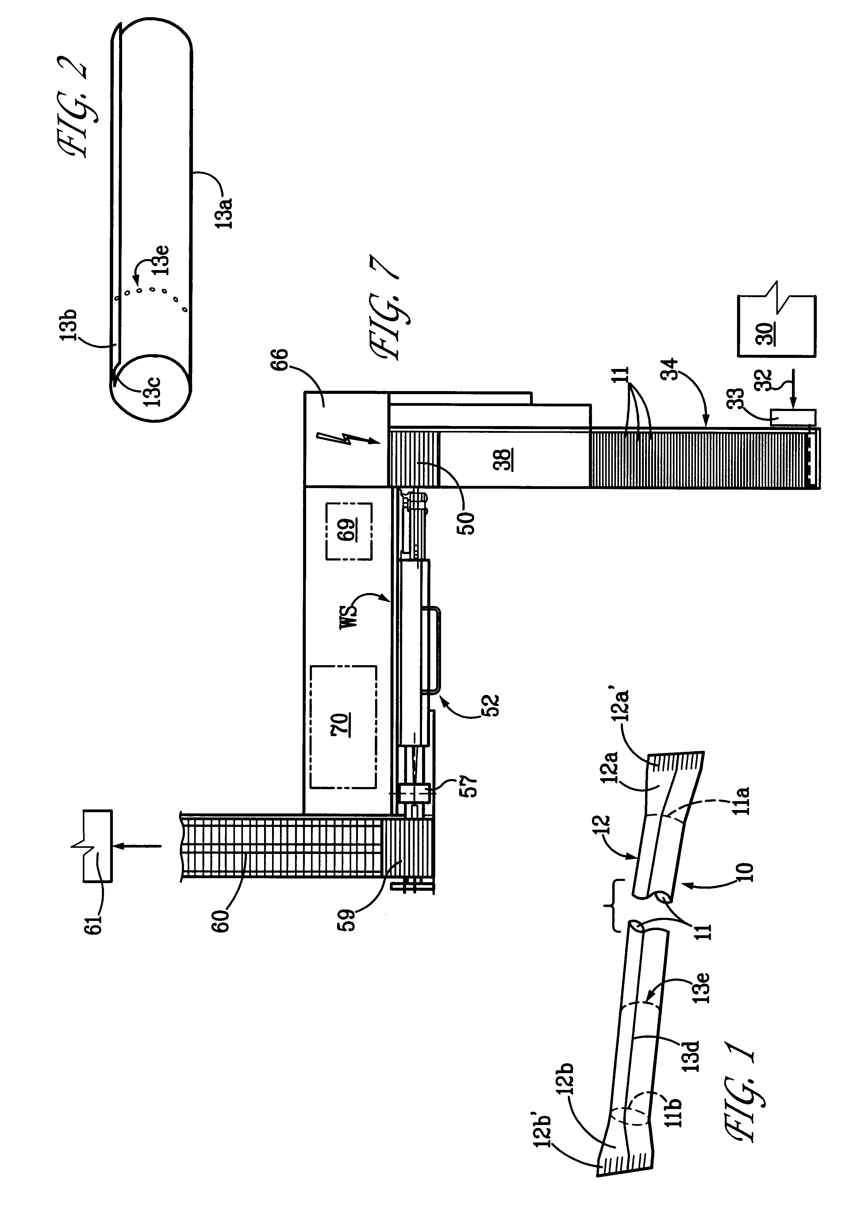 Apparatus for wrapping drinking straws
