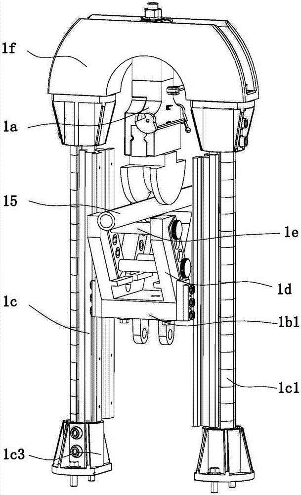 Pneumatic pipe bender