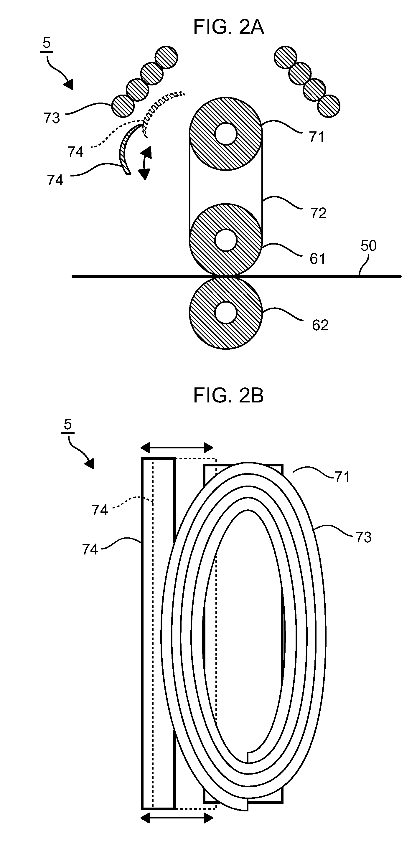 Fixing Device and Image  Forming Apparatus