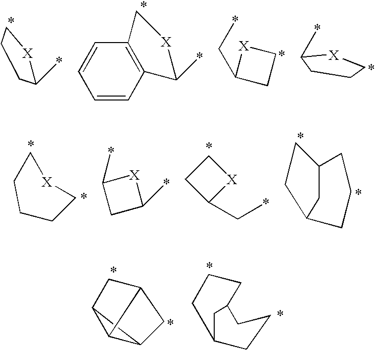Pharmaceutical use of fused 1,2,4-triazoles