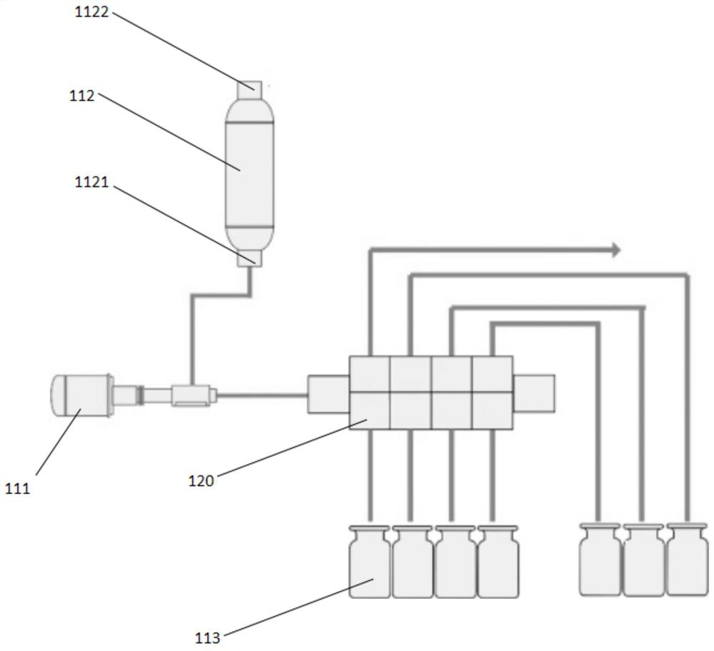 Multi-factor water quality monitor and multi-factor water quality monitoring method