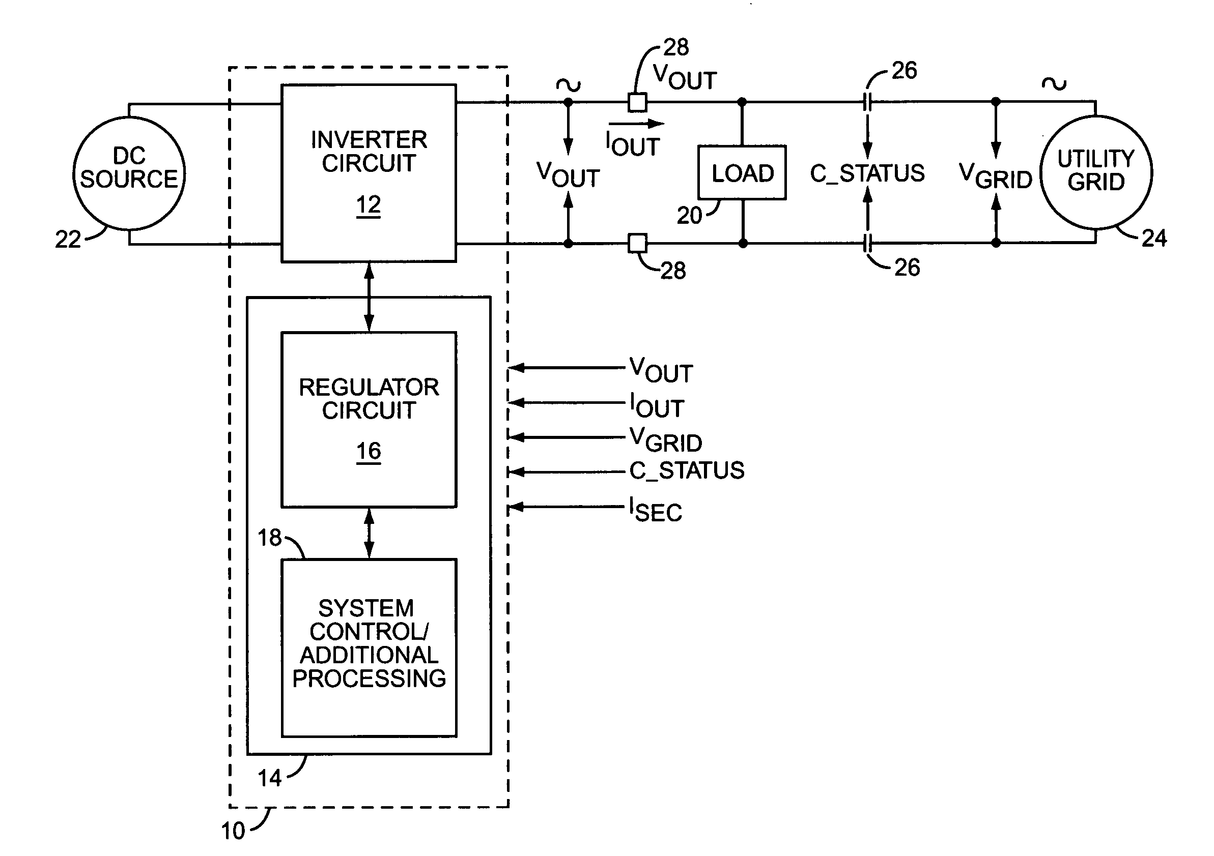 Method and apparatus for signal phase locking