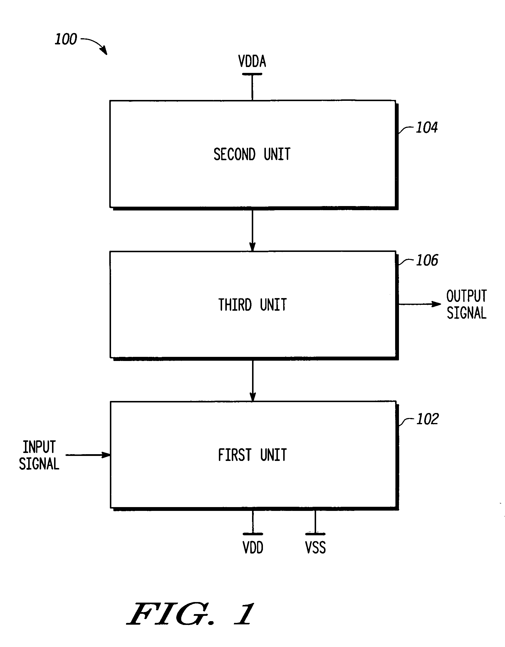 High voltage level converter using low voltage devices