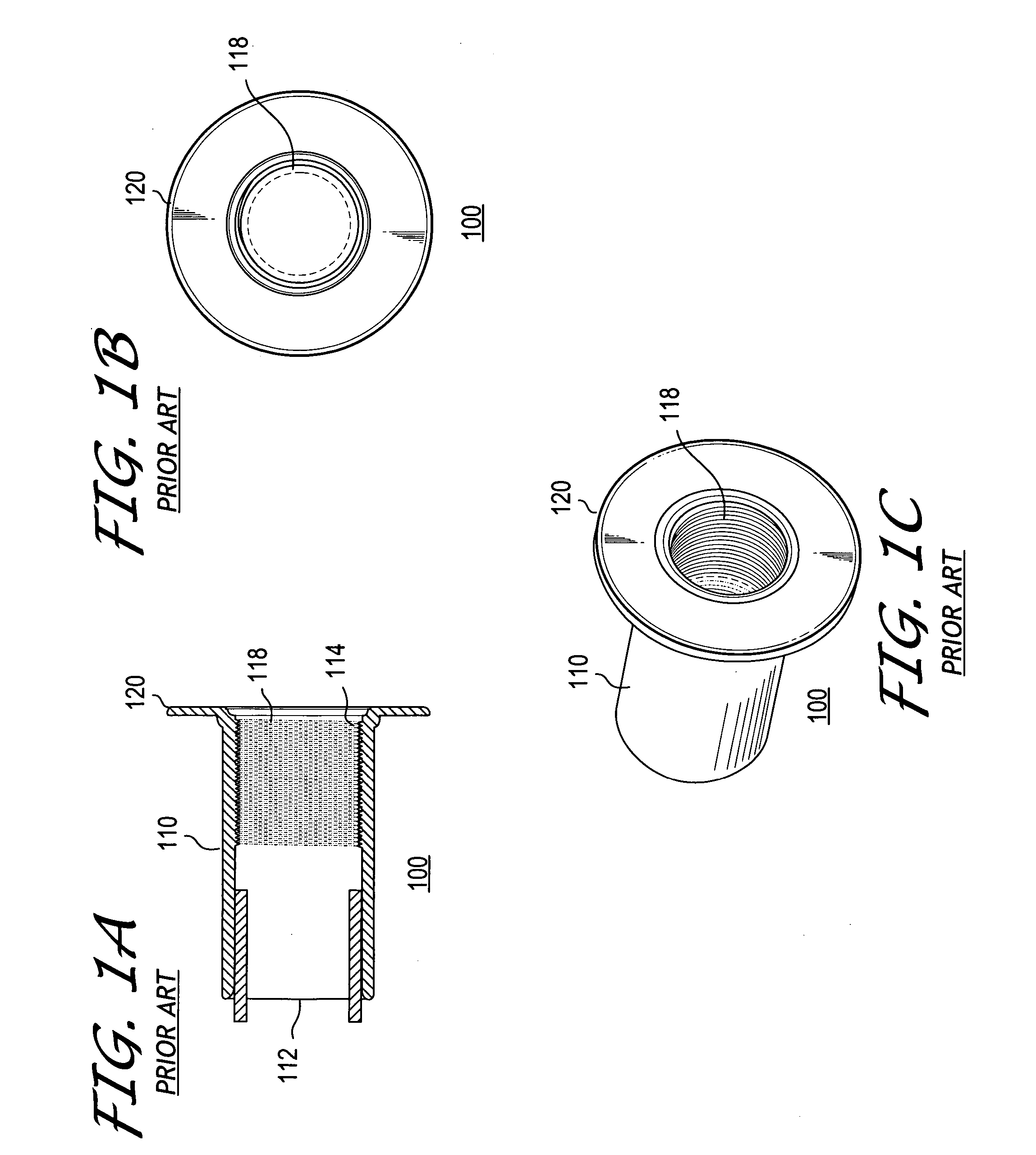 Non-leak pool fixture and method for implementing