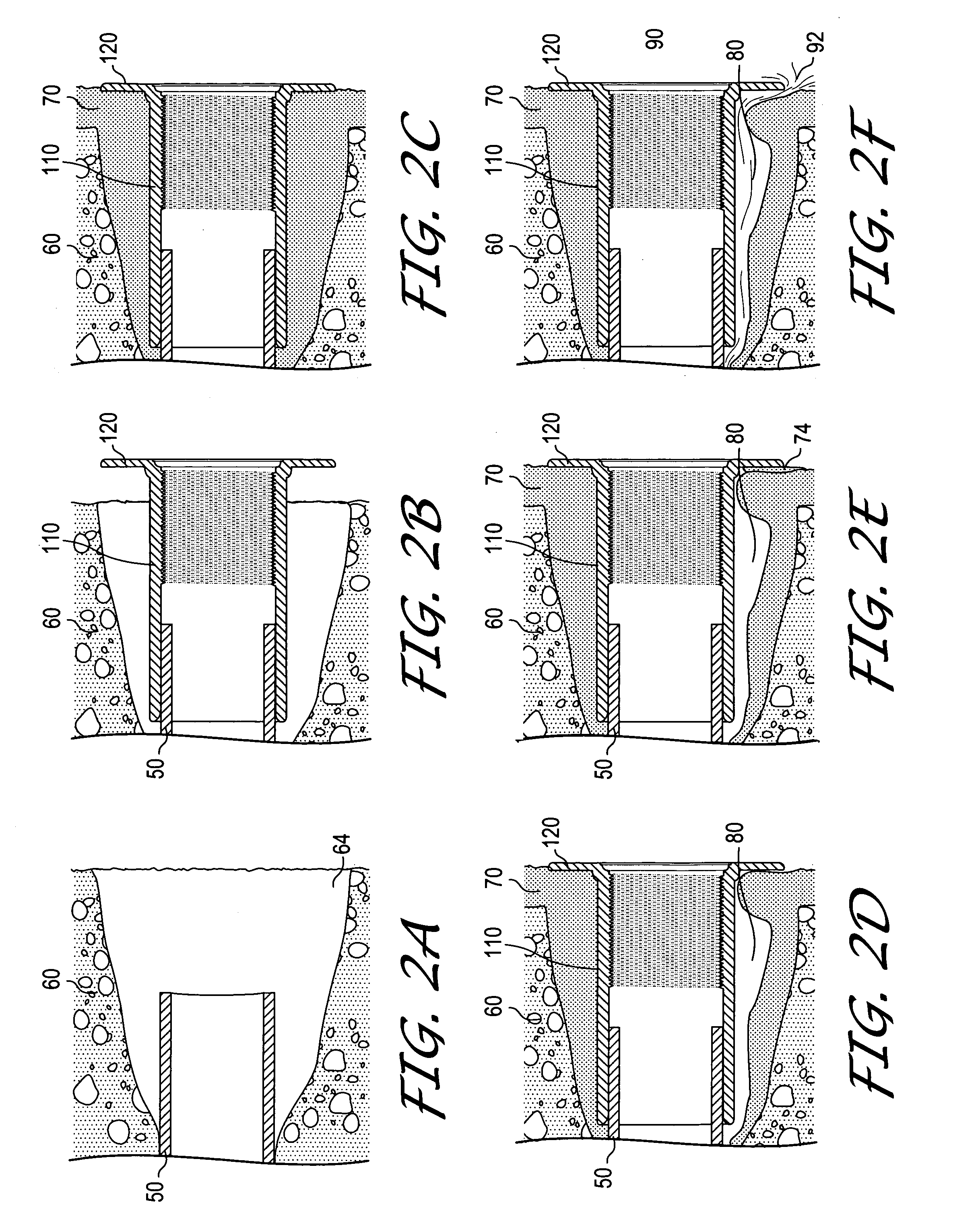 Non-leak pool fixture and method for implementing