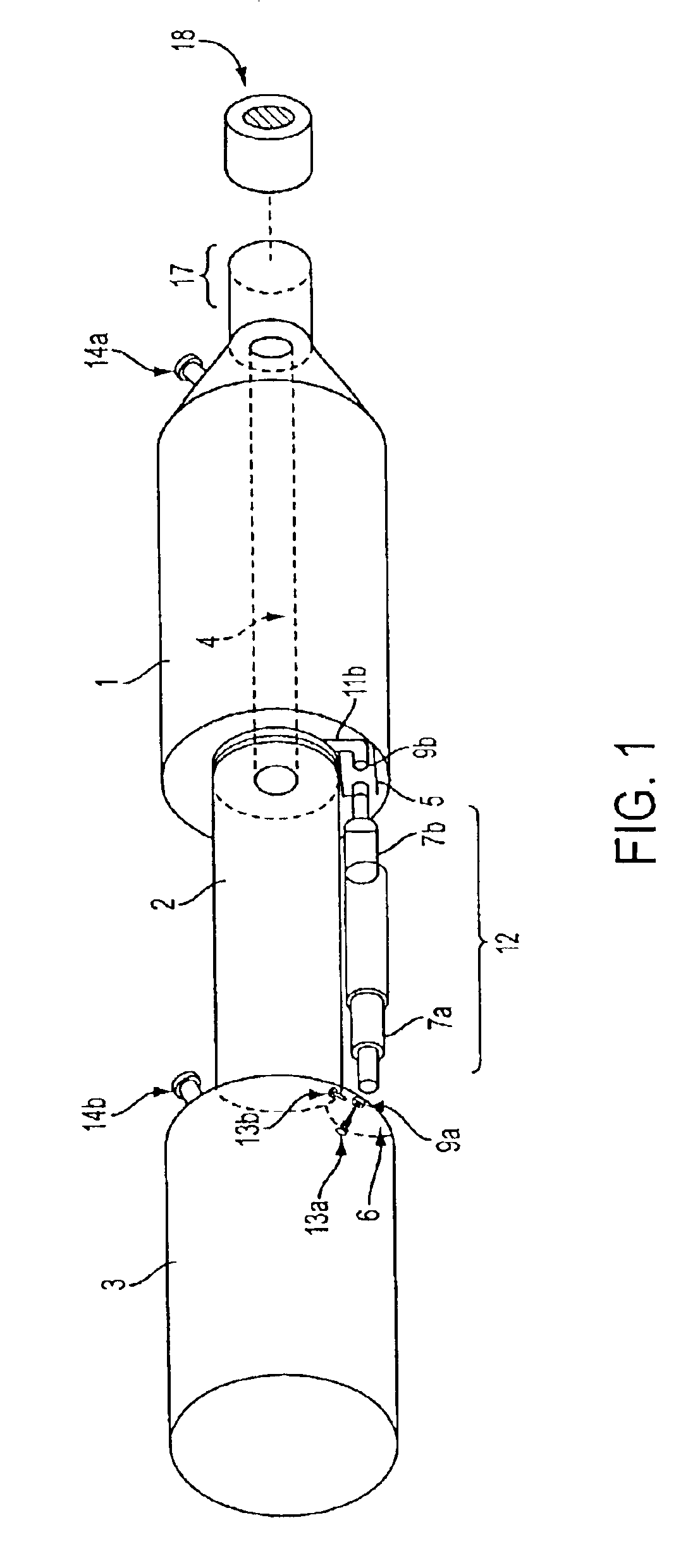 Advanced roller bottle system for cell and tissue culturing