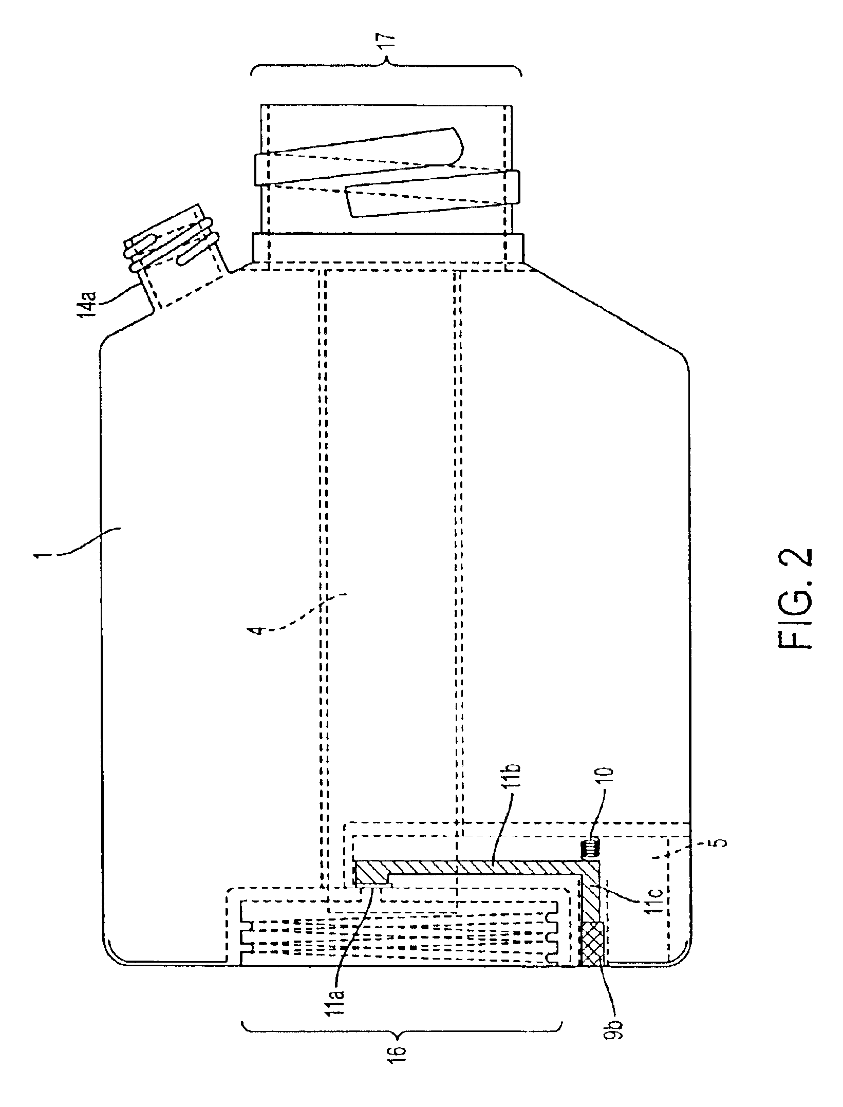 Advanced roller bottle system for cell and tissue culturing