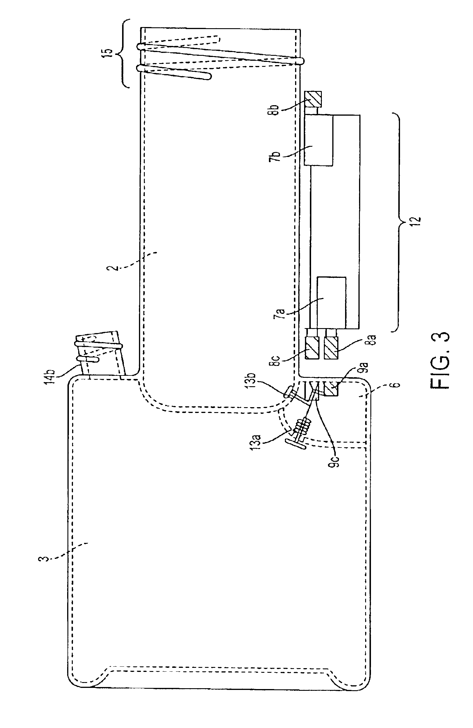 Advanced roller bottle system for cell and tissue culturing