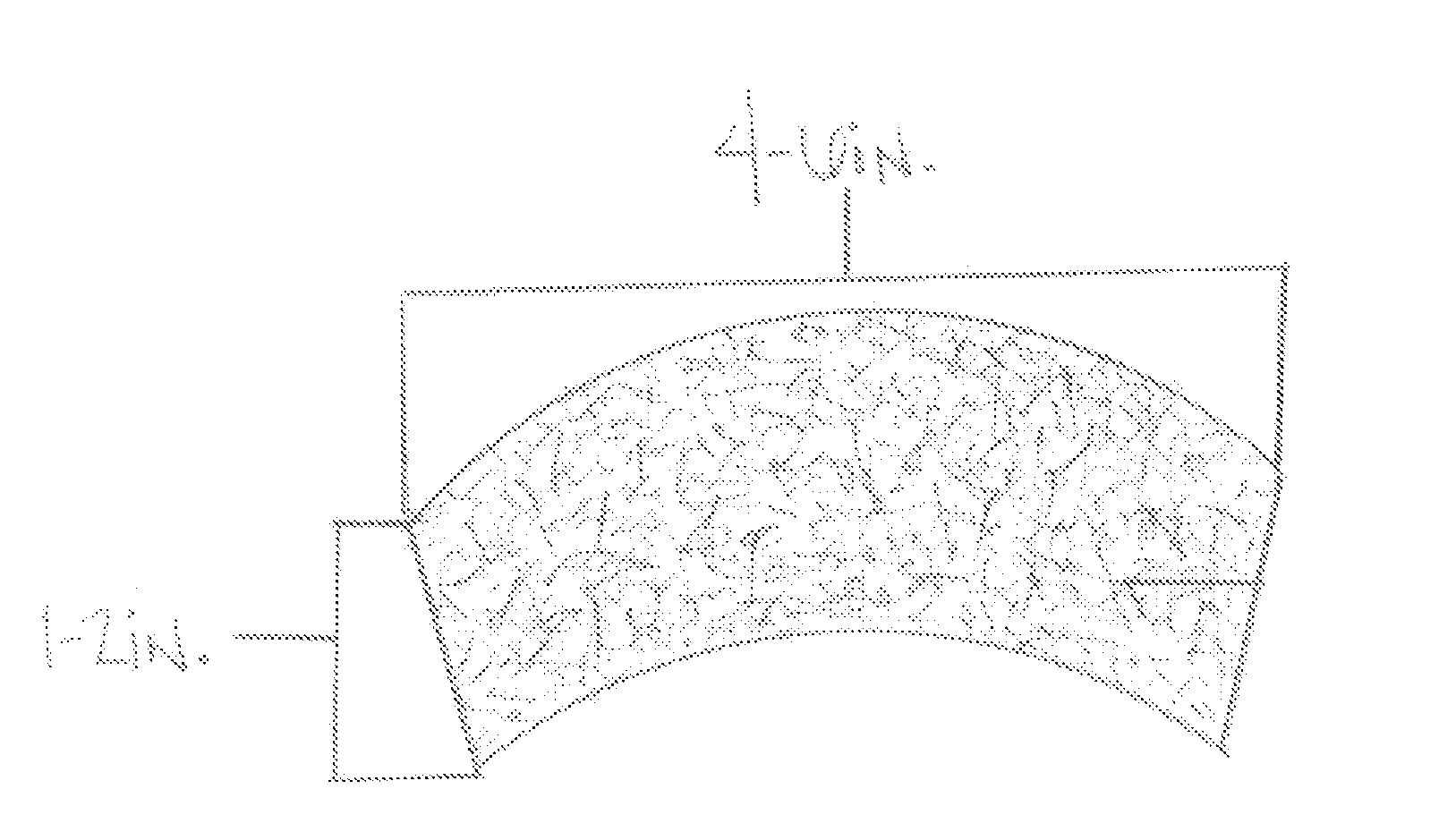 Acoustical modification device for musical instruments in the brass family