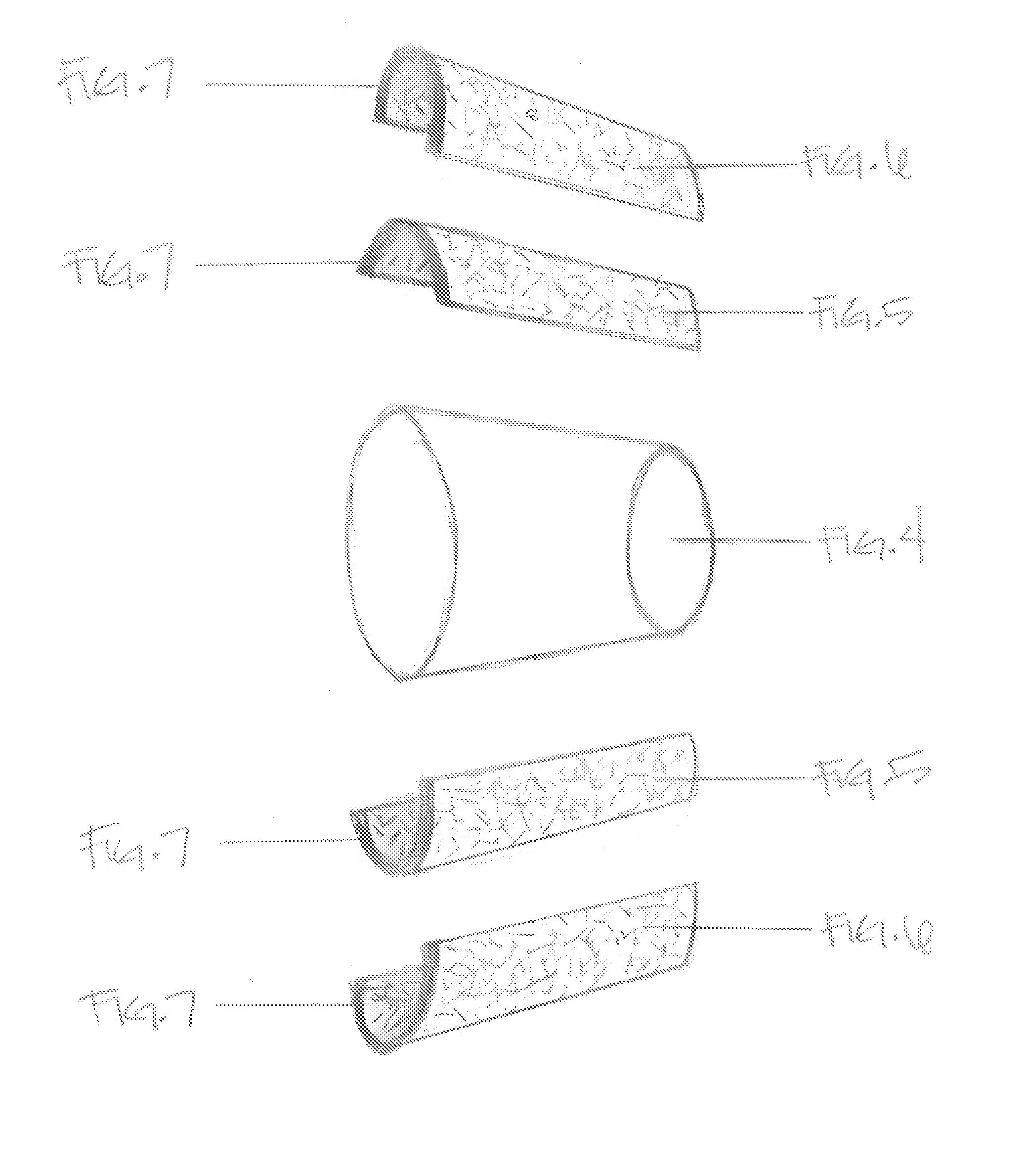 Acoustical modification device for musical instruments in the brass family