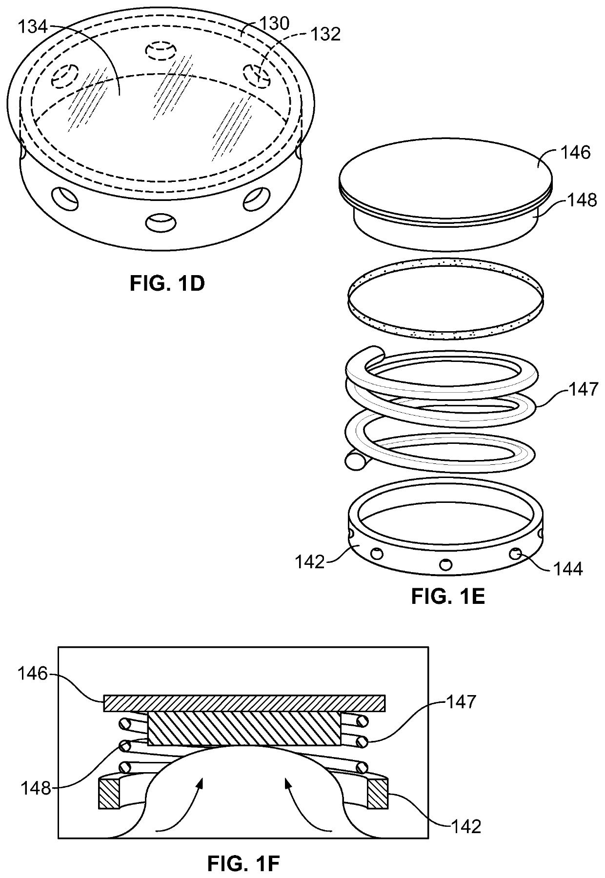 Systems for treating tissue