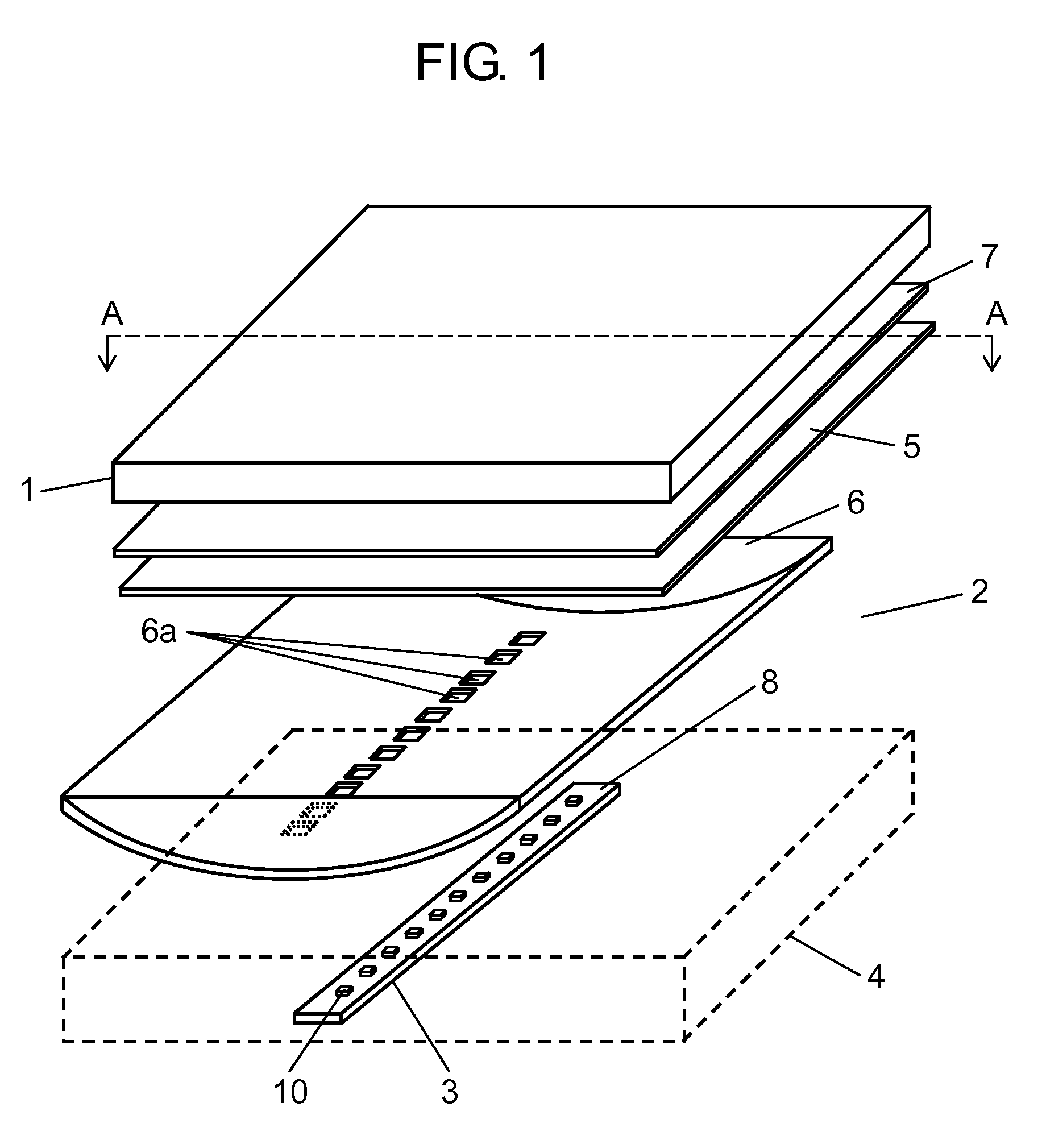 Surface light source device, liquid crystal display device, and lens