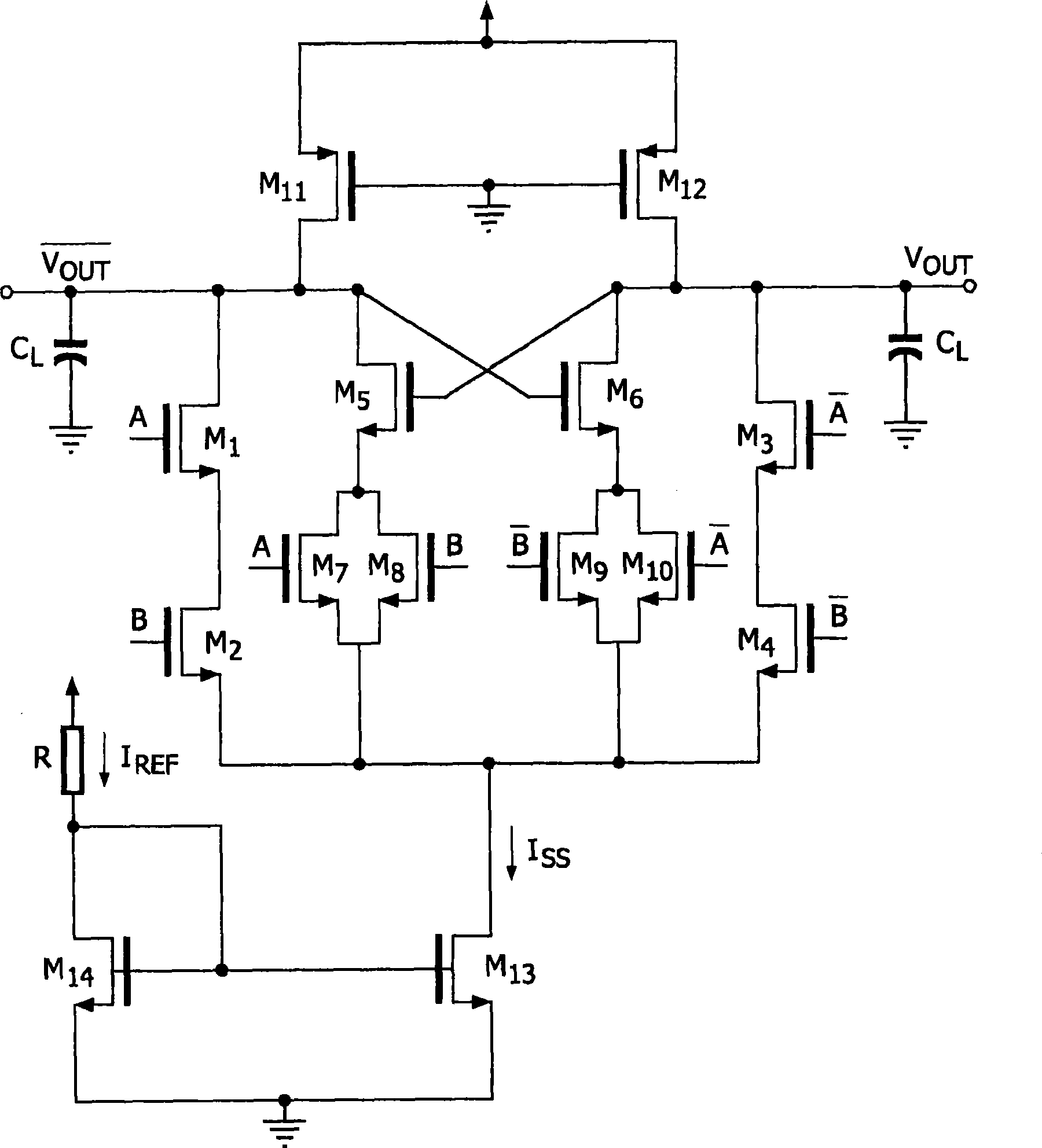 Muller-c element