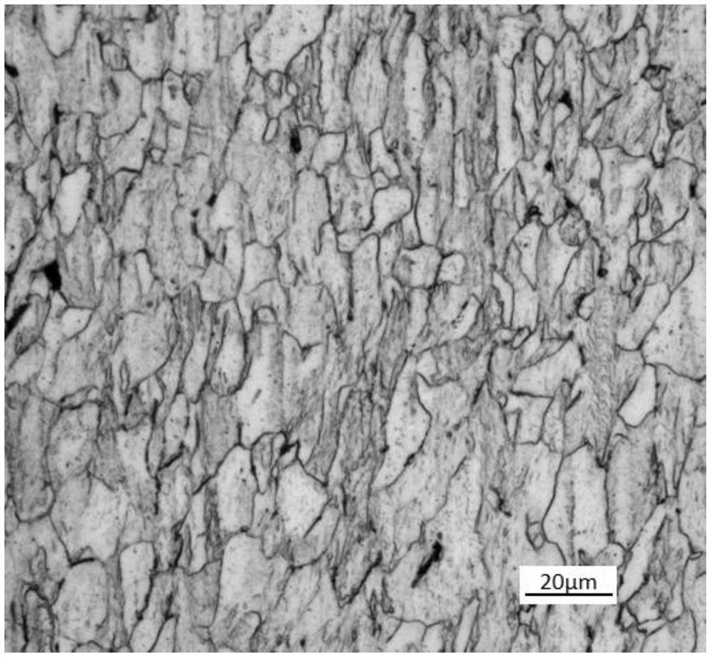 Economical low-temperature continuous annealing cold-rolled high-strength steel strip and production method thereof