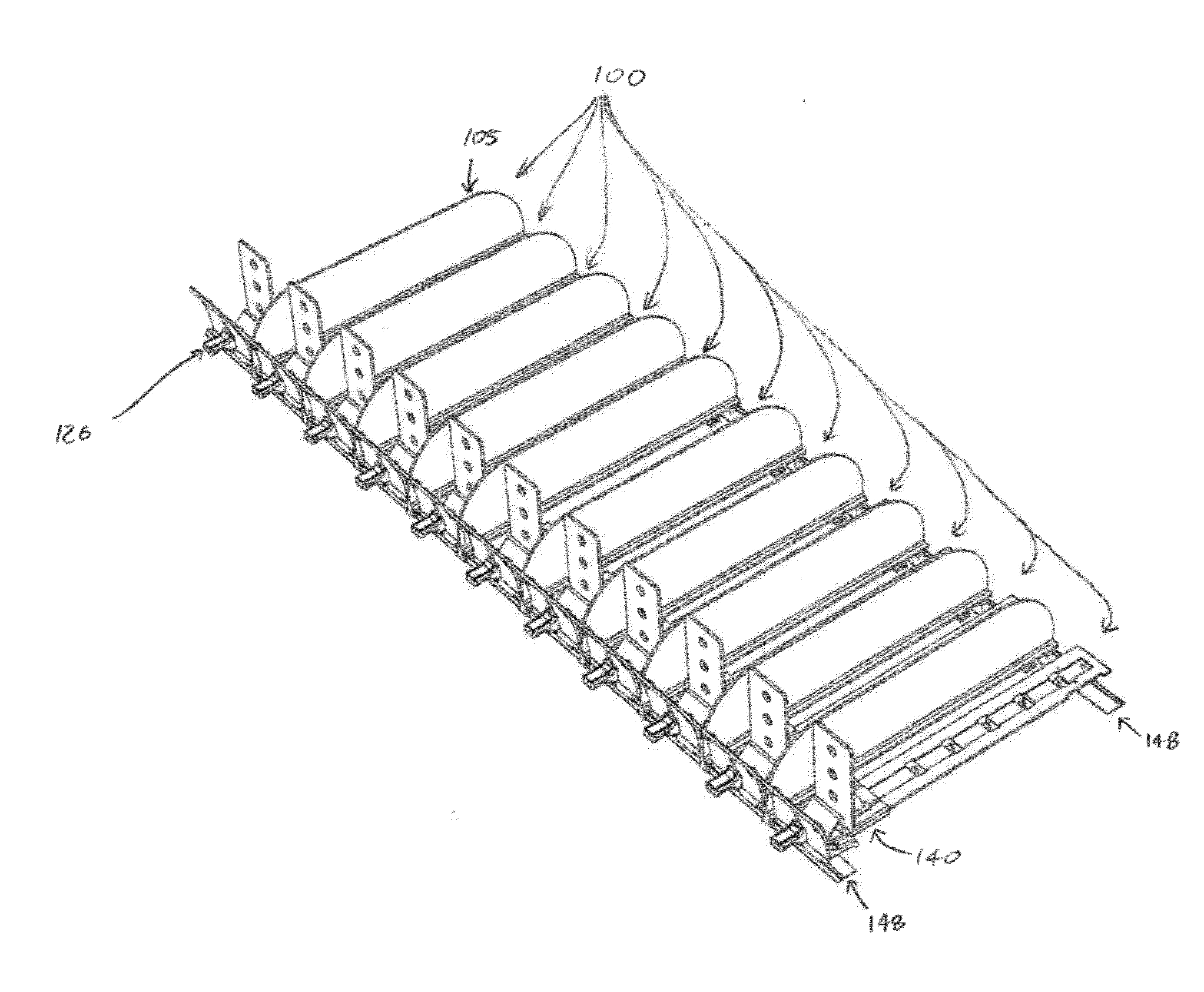 Security shelving apparatus and method for securely storing and/or dispensing retail articles