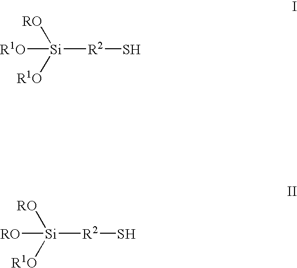 Organosilicon Compounds, Process for Their Production and Their use