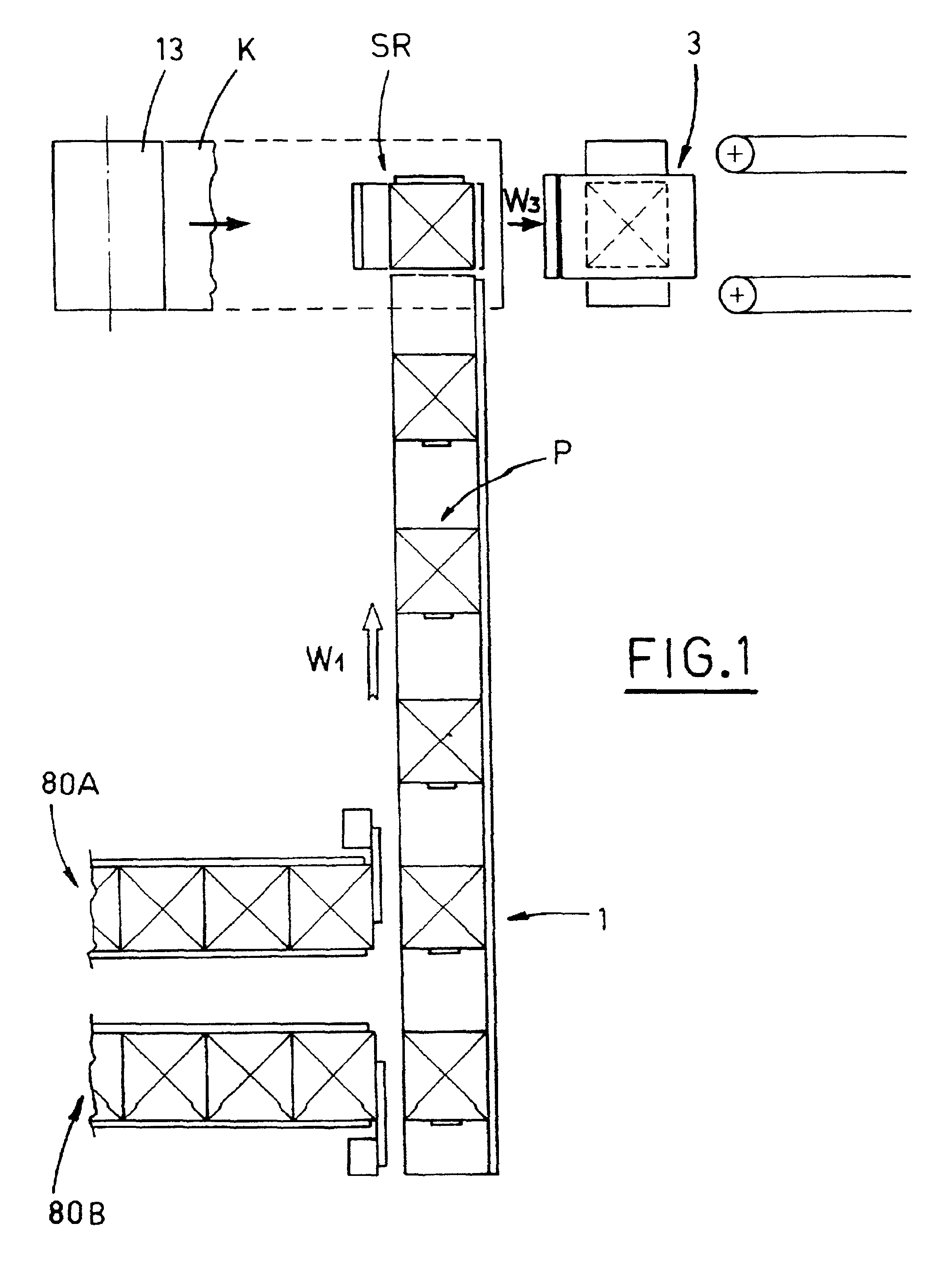 Machine for packaging stacks of multiply paper articles or the like into wrappings obtained from a wrapping sheet