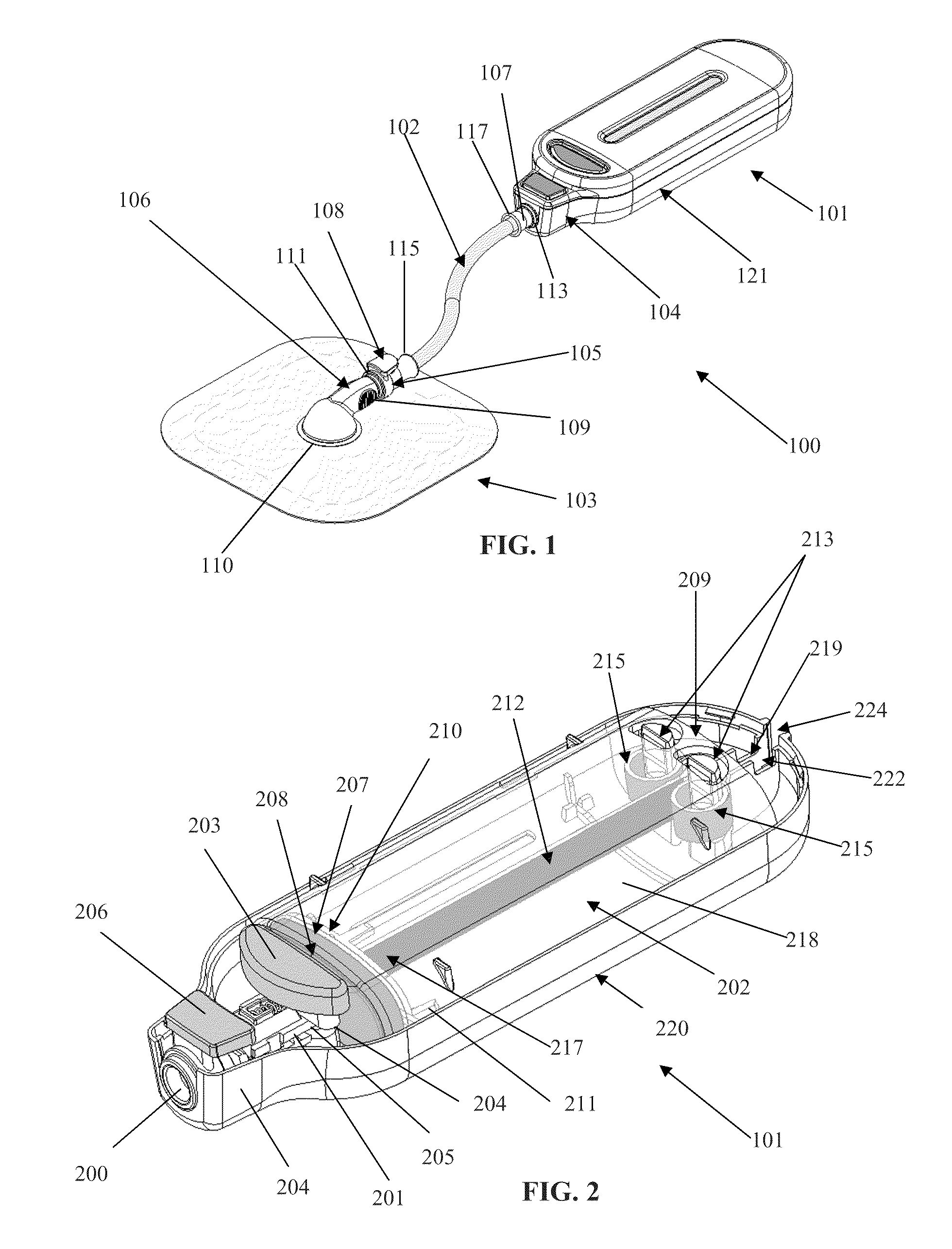 Devices and methods to apply alternating level of reduced pressure to tissue