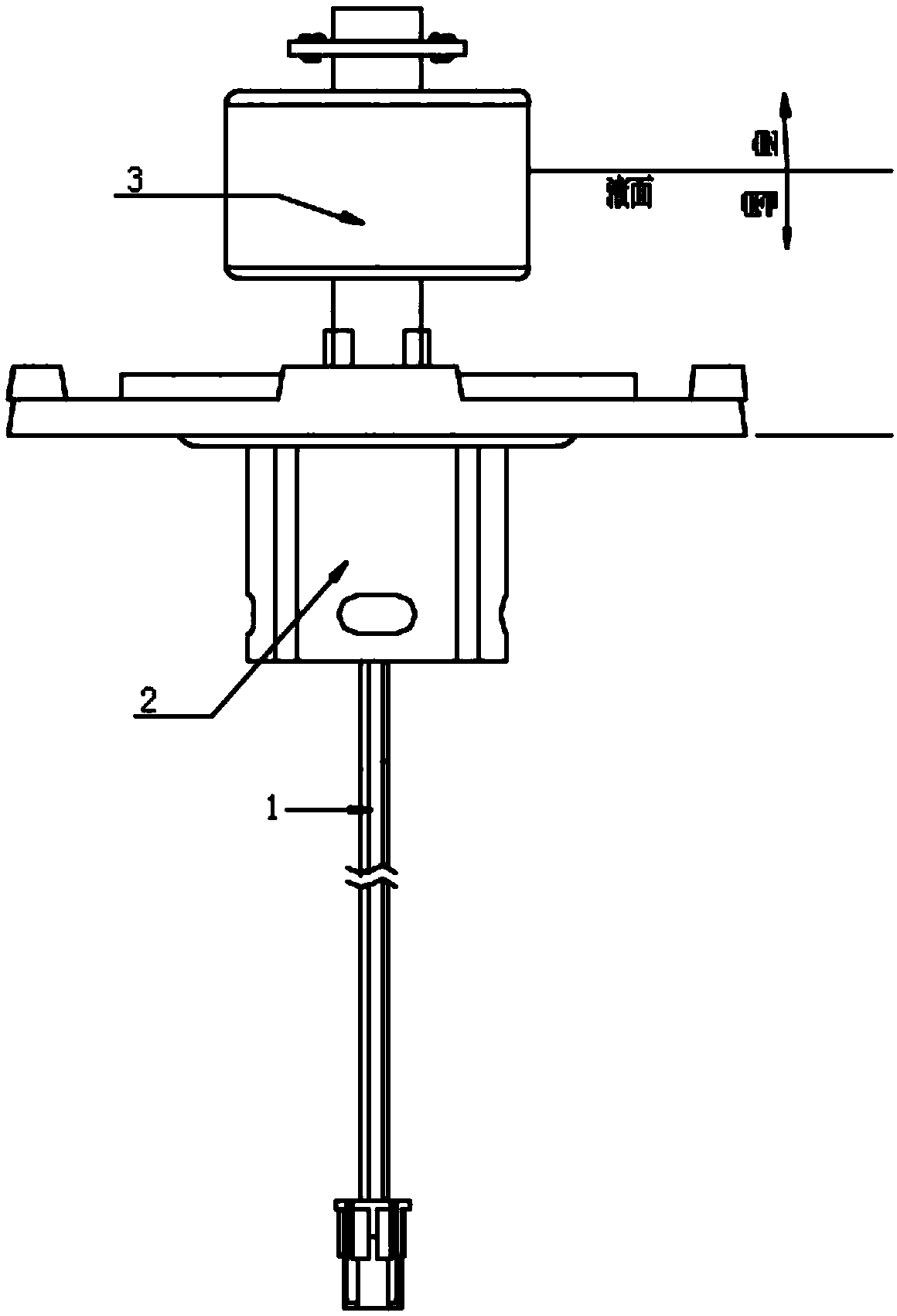 Water inlet control method of dishwasher and dishwasher
