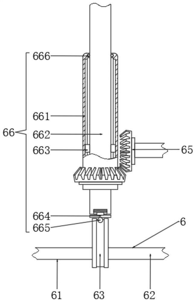 Stator assembly paint dipping device for motor production