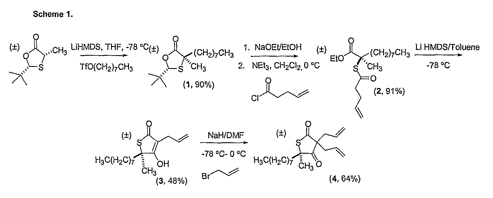 Novel Compounds, Pharmaceutical Compositions Containing Same, and Methods of Use for Same