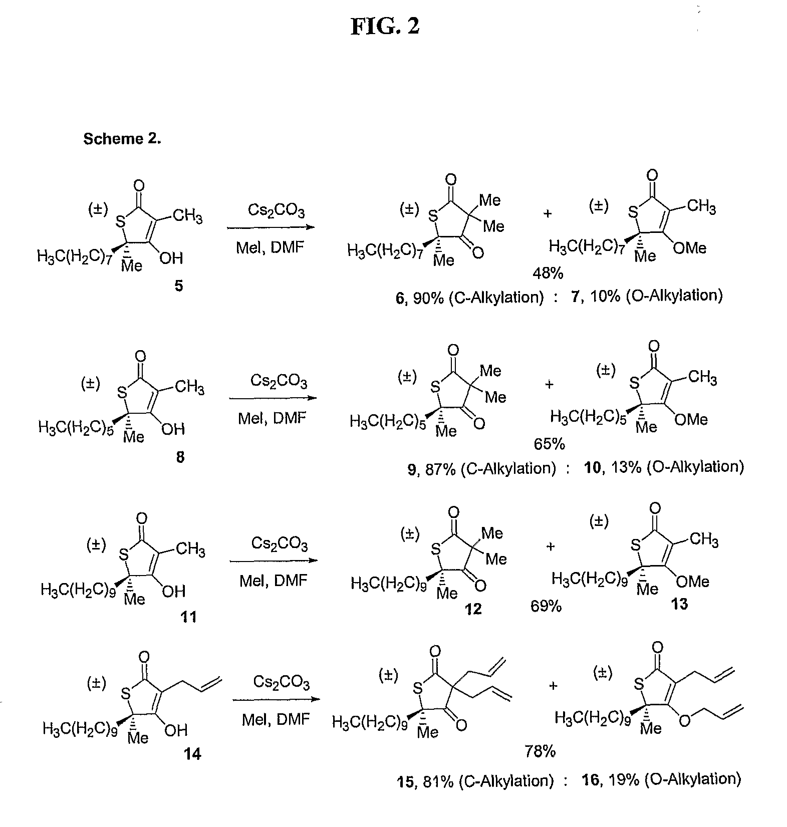 Novel Compounds, Pharmaceutical Compositions Containing Same, and Methods of Use for Same