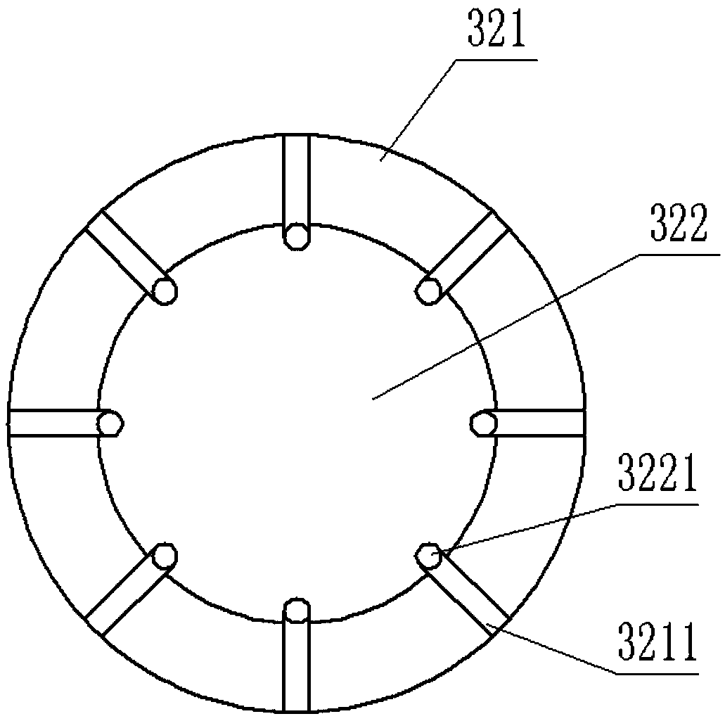 A clutch disc assembly assembly manipulator
