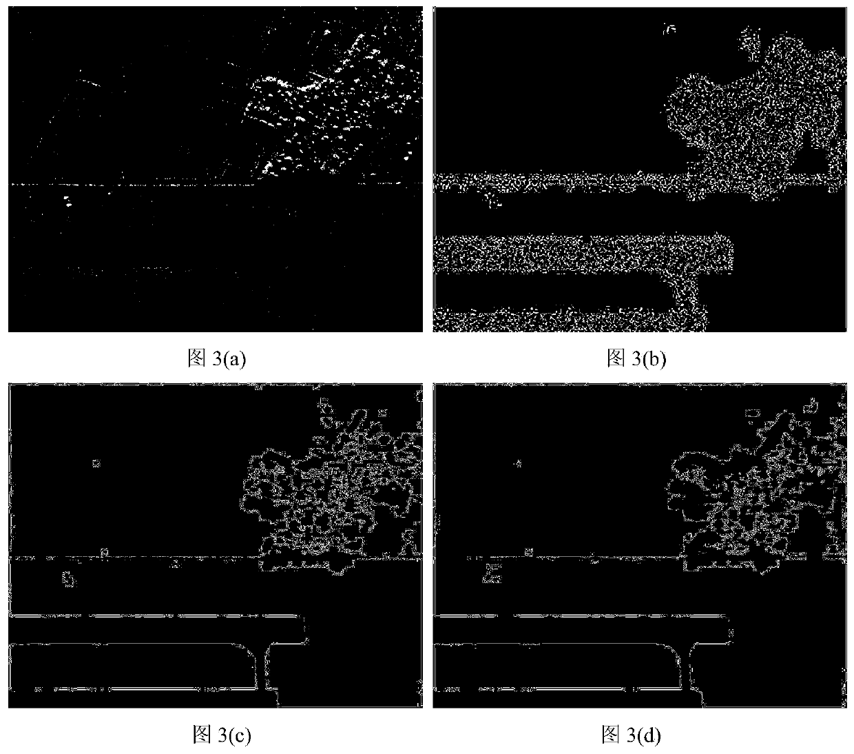 High-resolution sar image classification method based on co-sparse model