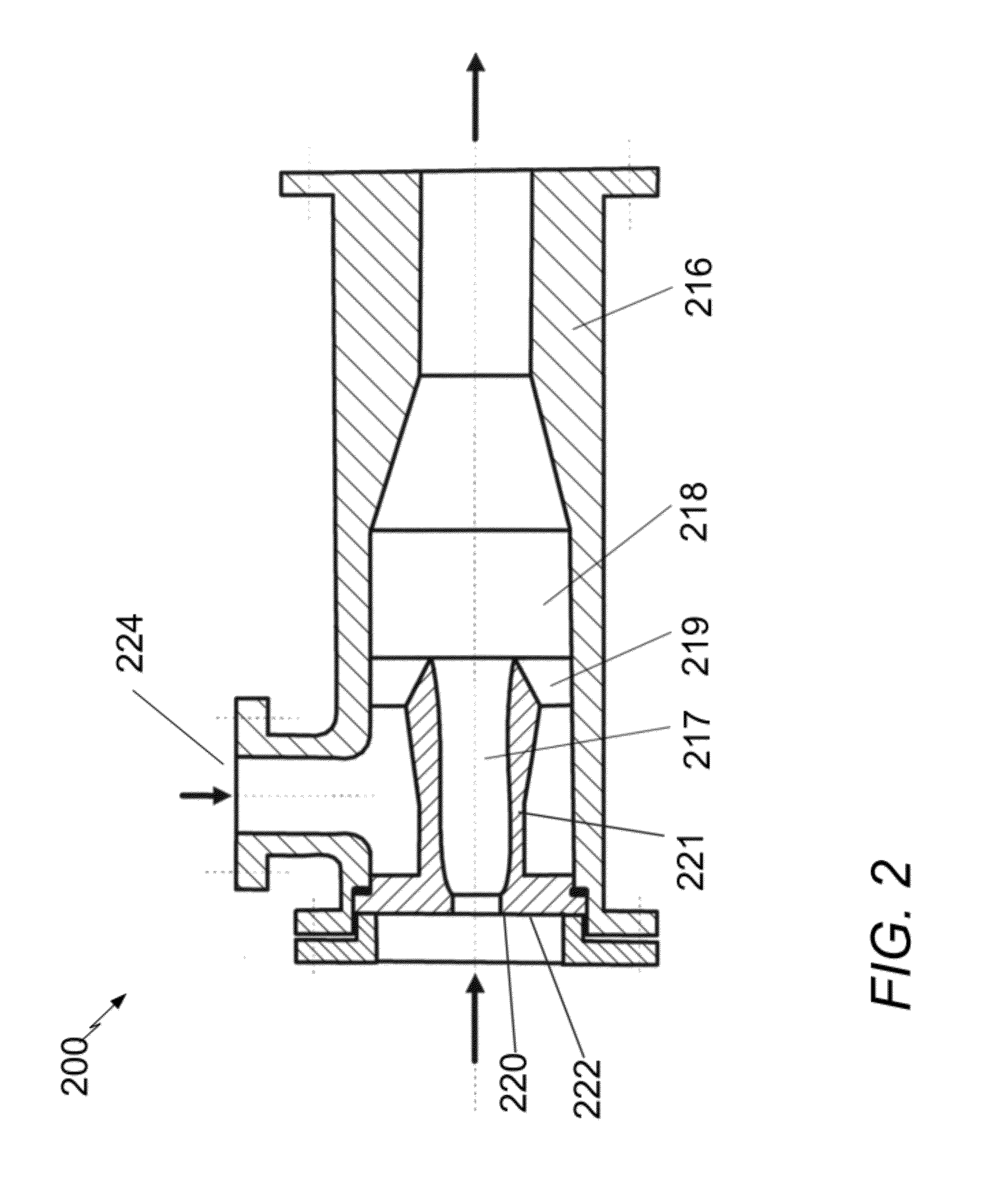 Apparatus for combustion products utilization and heat generation