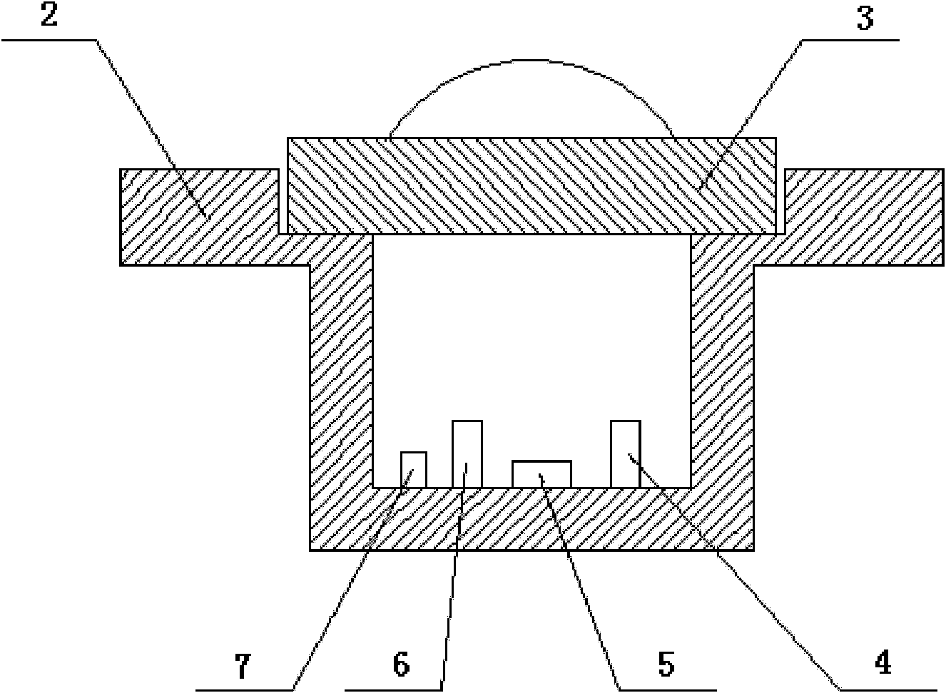 Automatic speed regulation system and method for ball milling machine