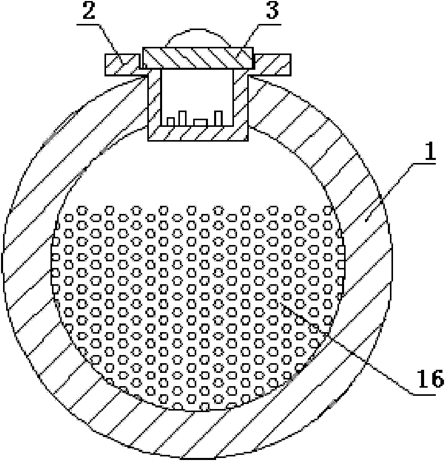 Automatic speed regulation system and method for ball milling machine