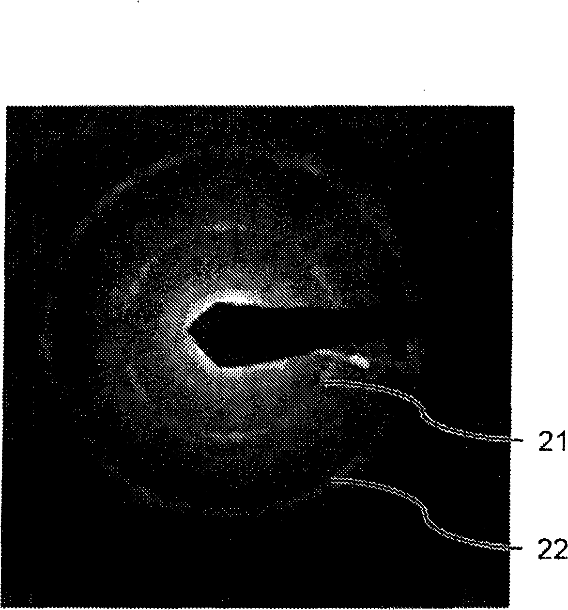 Functional graphene-polymer nanocomposites for gas barrier applications