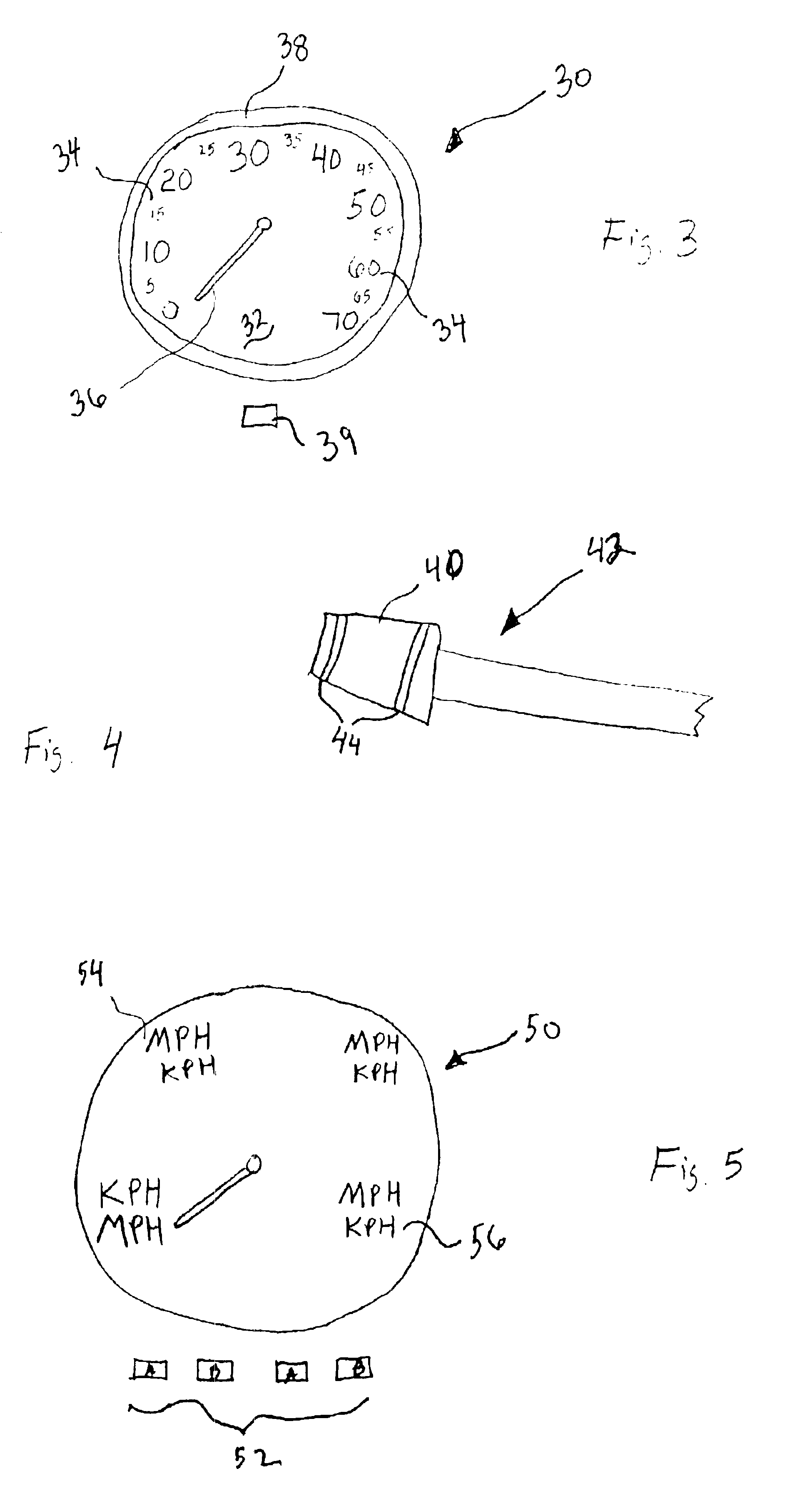 Light emitting semi-conductor device apparatus for display illumination