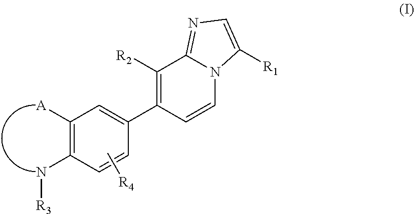 Indole and benzoxazine derivatives as modulators of metabotropic glutamate receptors