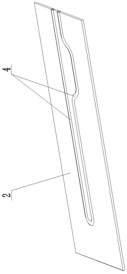 Liquid cooling connection system