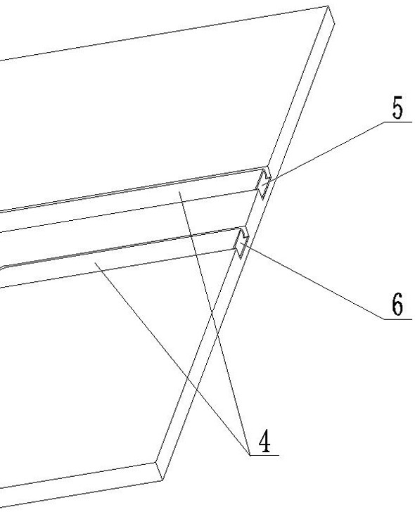 Liquid cooling connection system