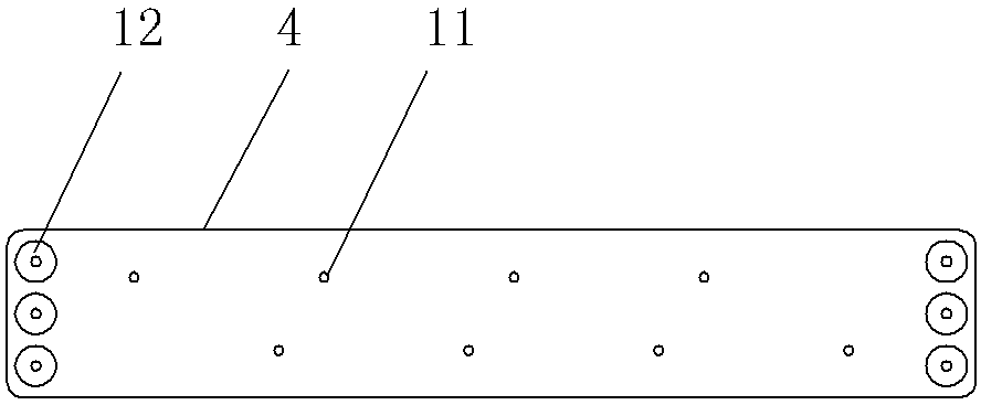 Auxiliary jig used for manipulator