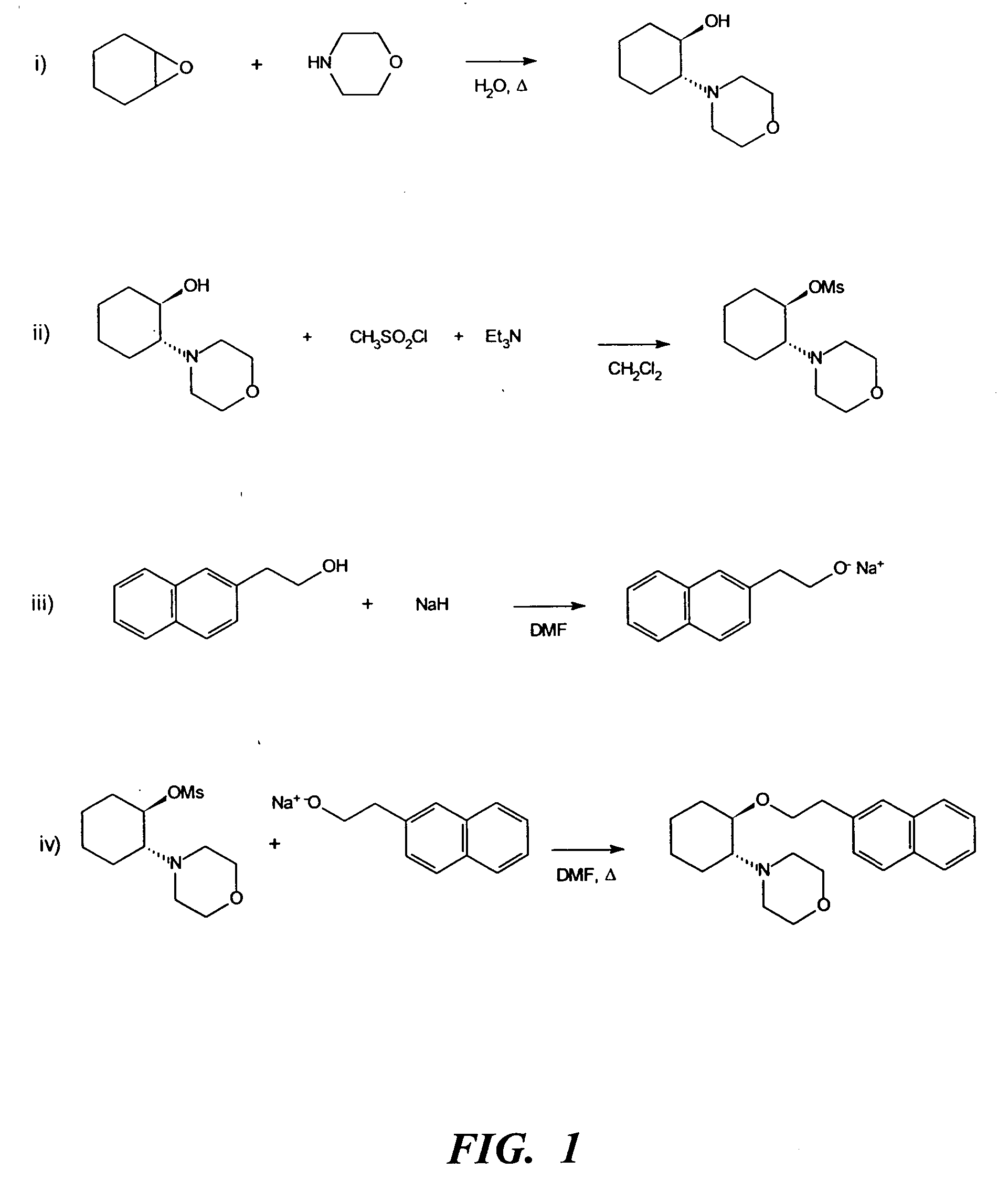 Ion channel modulating compounds and uses thereof