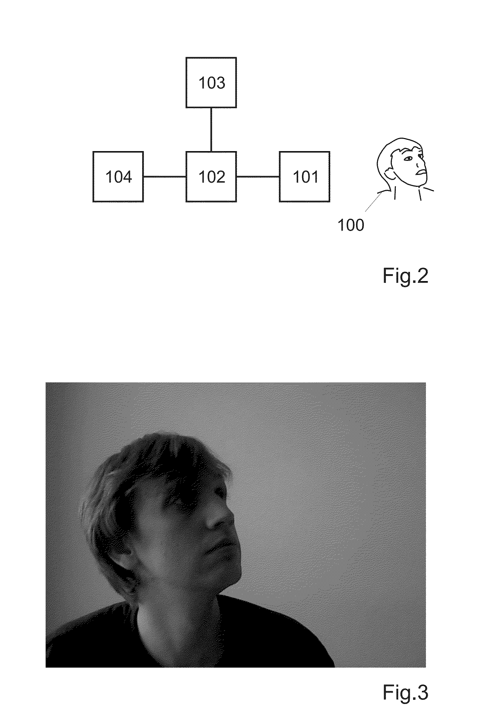 Face pose rectification method and apparatus