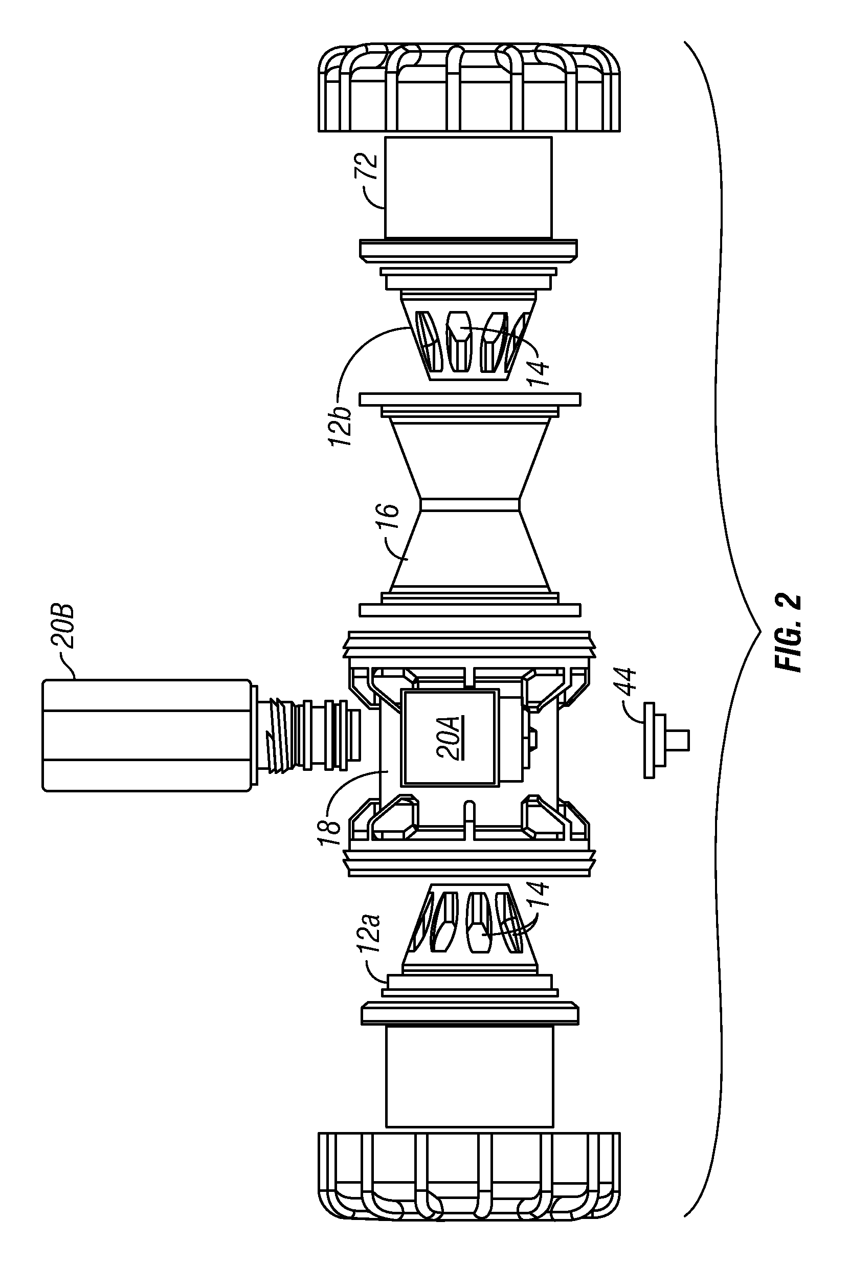 Sleeve valve for residential and commercial irrigation systems