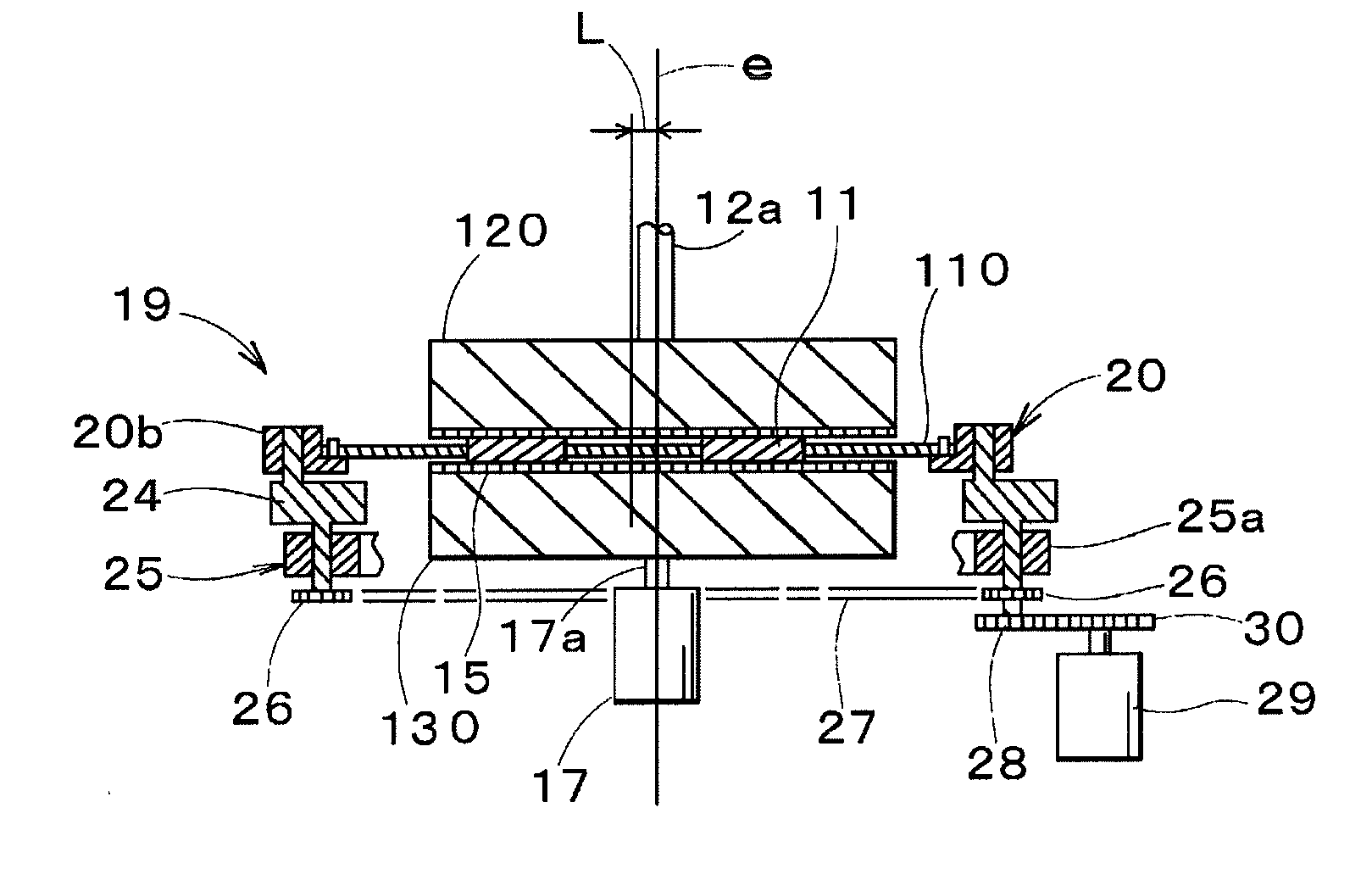 Method for producing epitaxial silicon wafer