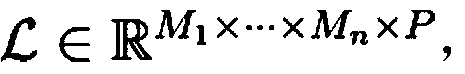 A Light Field Reconstruction Method