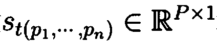 A Light Field Reconstruction Method