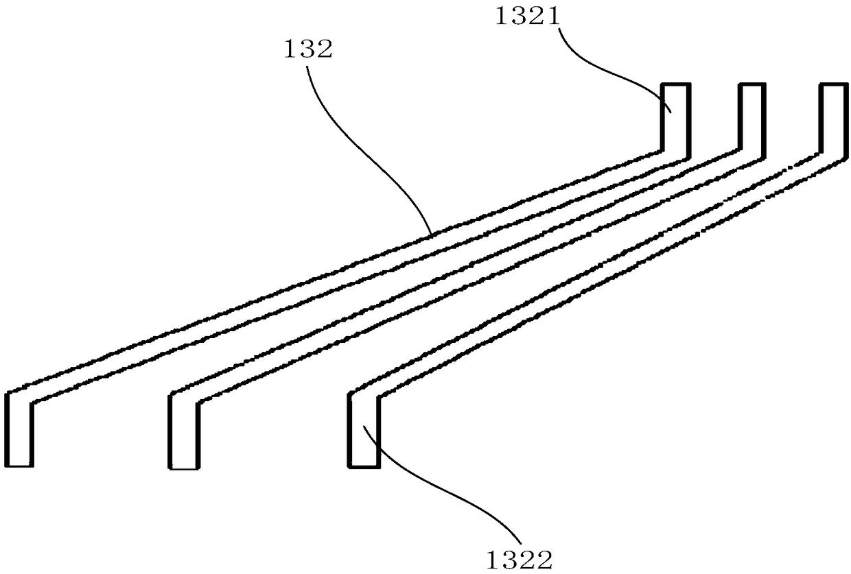 Repair method for display panel and display panel