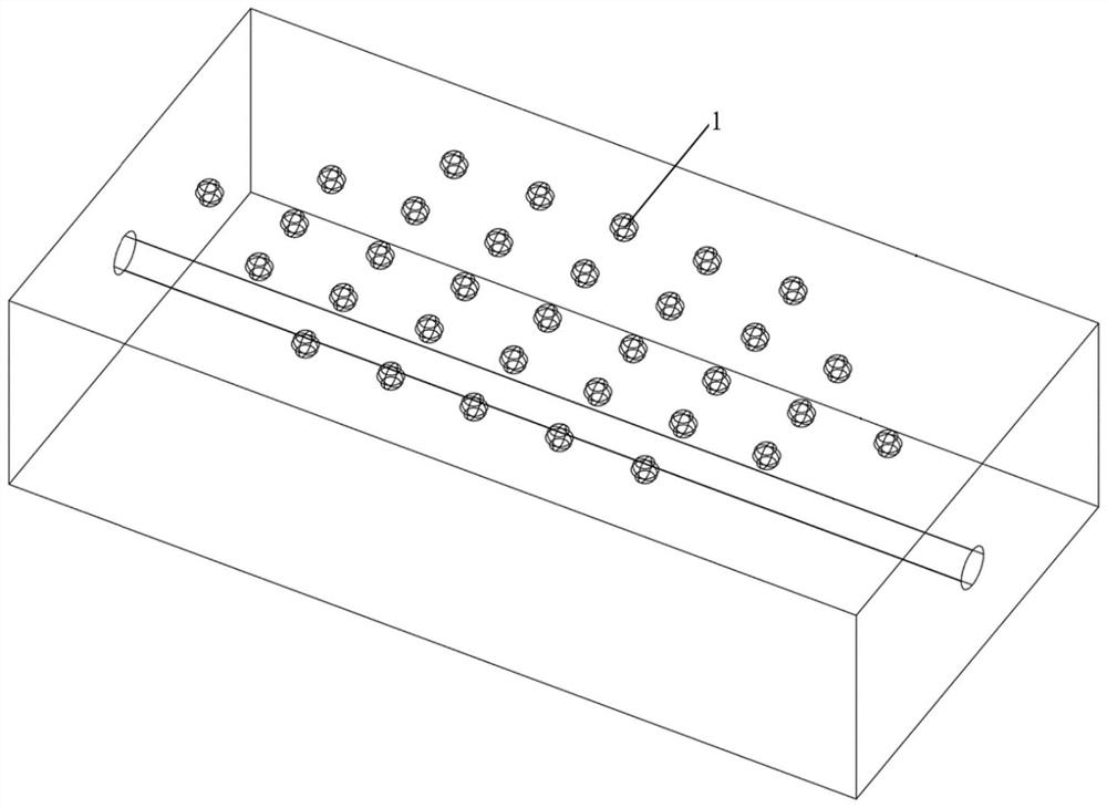 A method for locating leakage of gas pipeline based on vibration wave